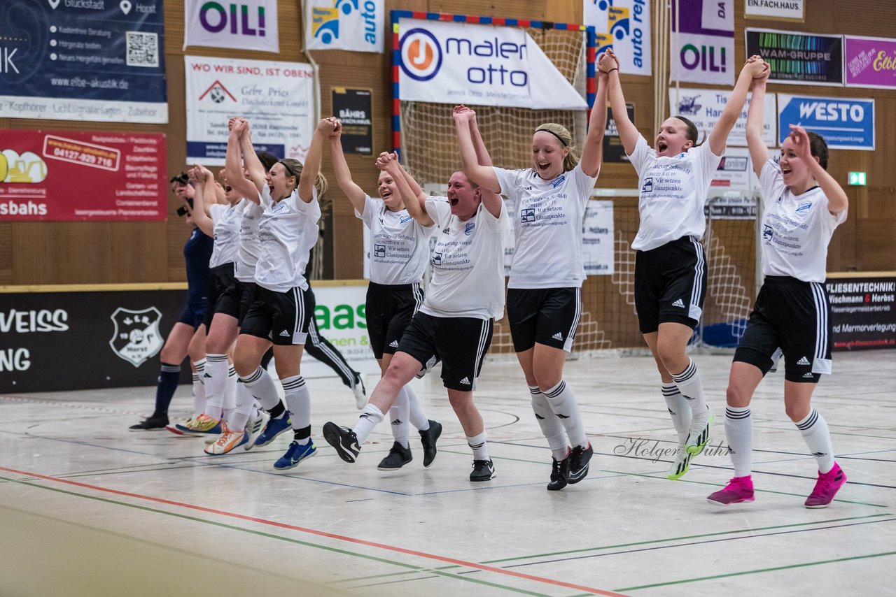 Bild 710 - VR Bank Cup Horst